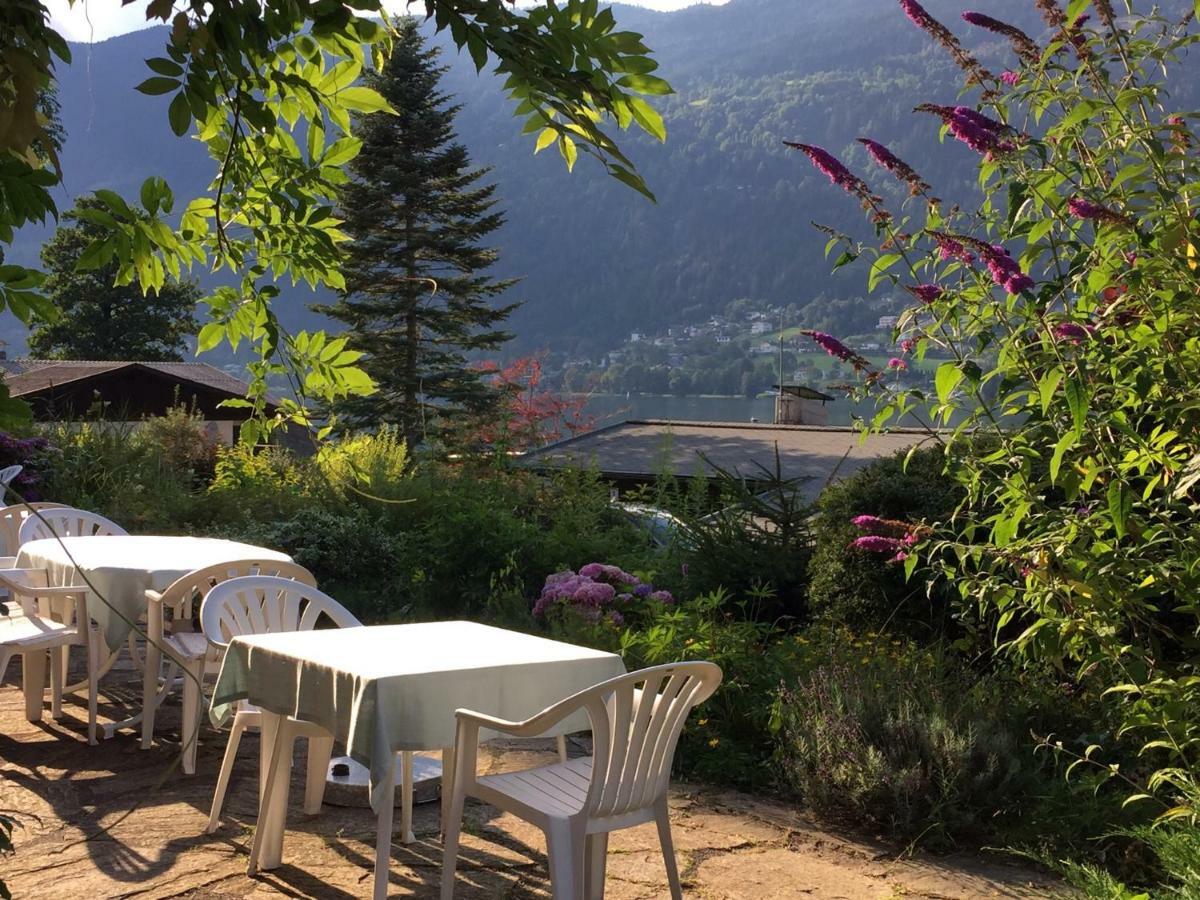Haus Kaernten Altossiach Экстерьер фото