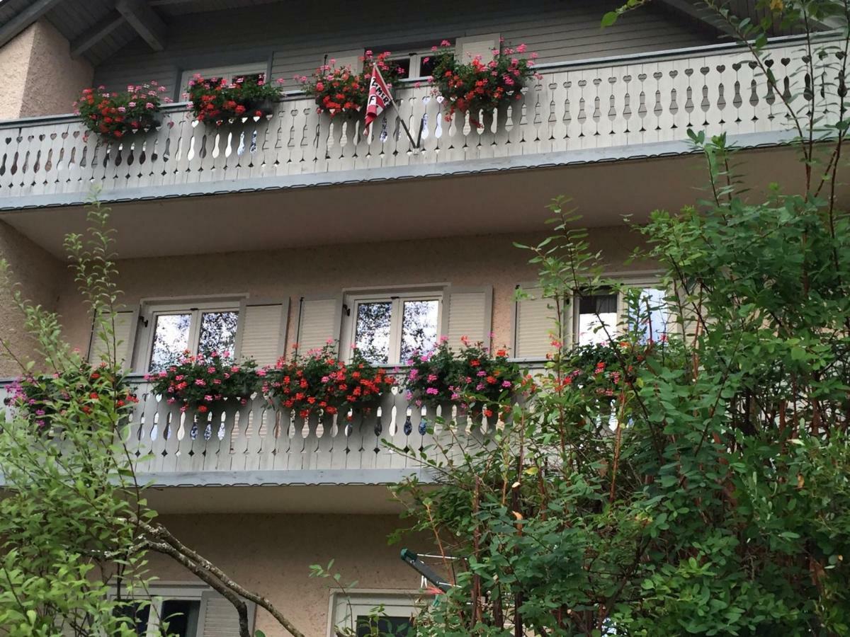 Haus Kaernten Altossiach Экстерьер фото