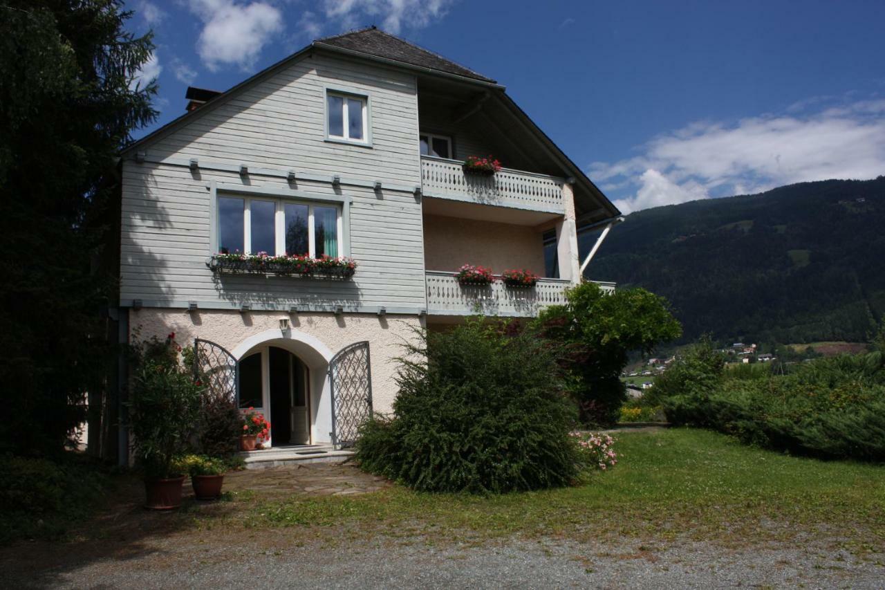 Haus Kaernten Altossiach Экстерьер фото