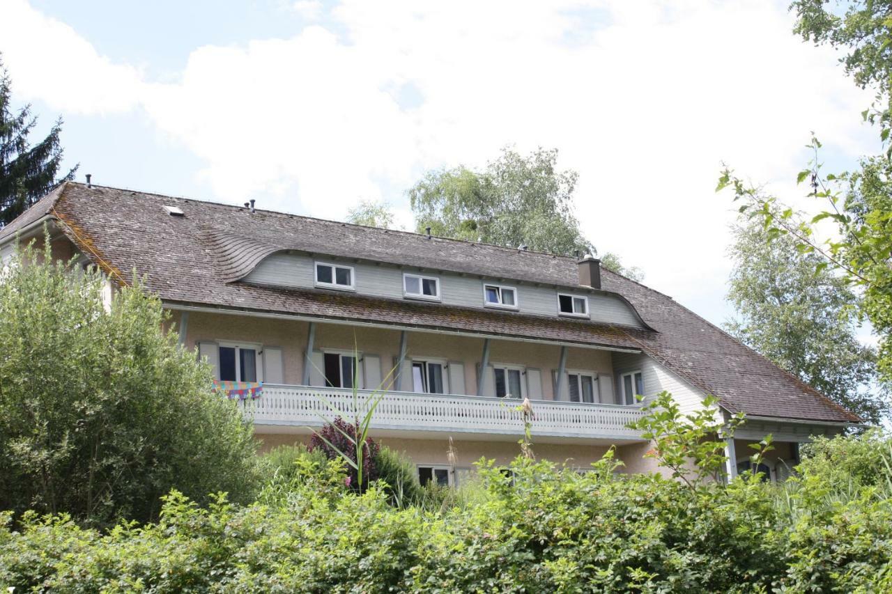 Haus Kaernten Altossiach Экстерьер фото