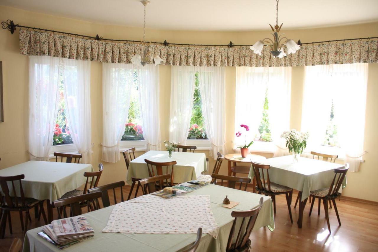 Haus Kaernten Altossiach Экстерьер фото