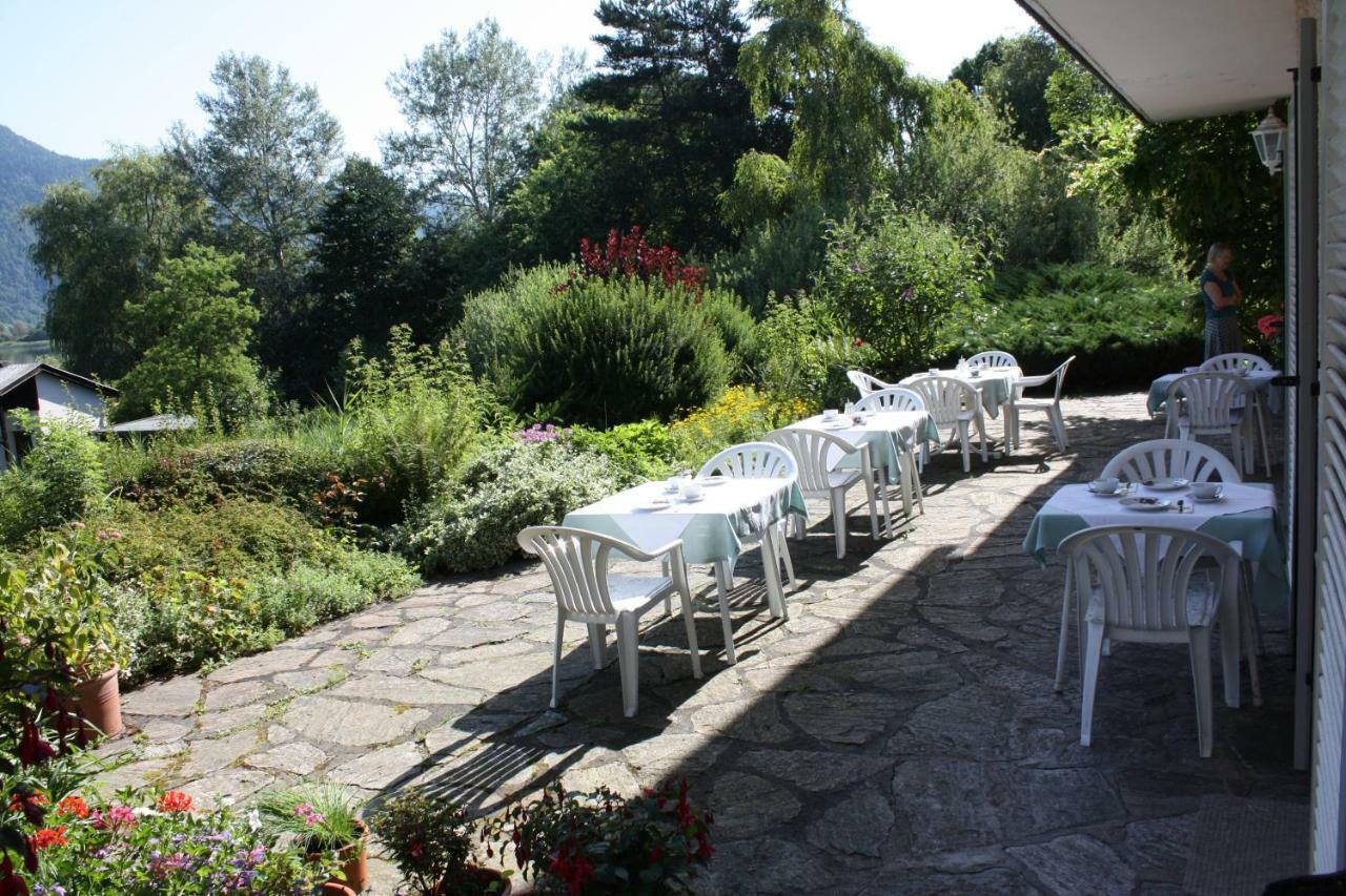 Haus Kaernten Altossiach Экстерьер фото