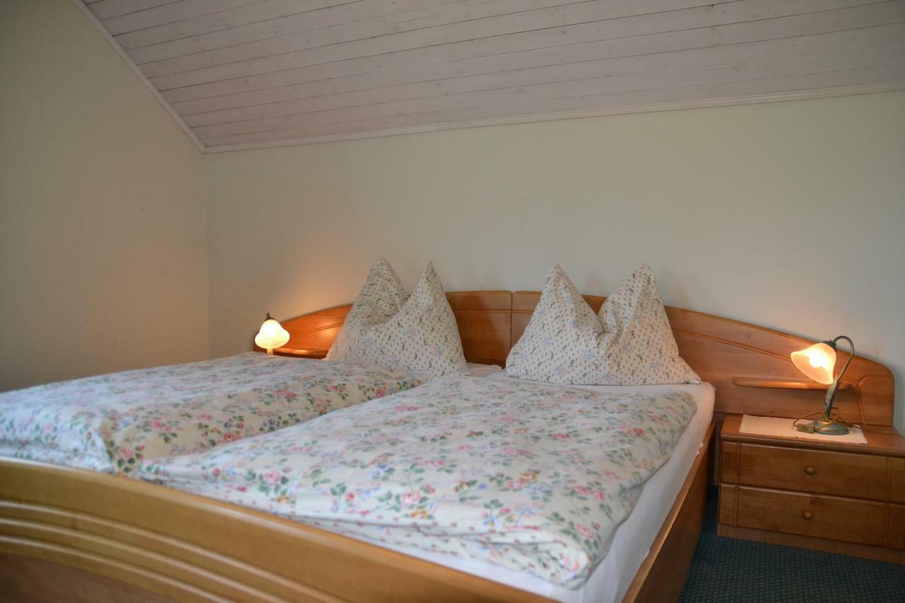 Haus Kaernten Altossiach Экстерьер фото