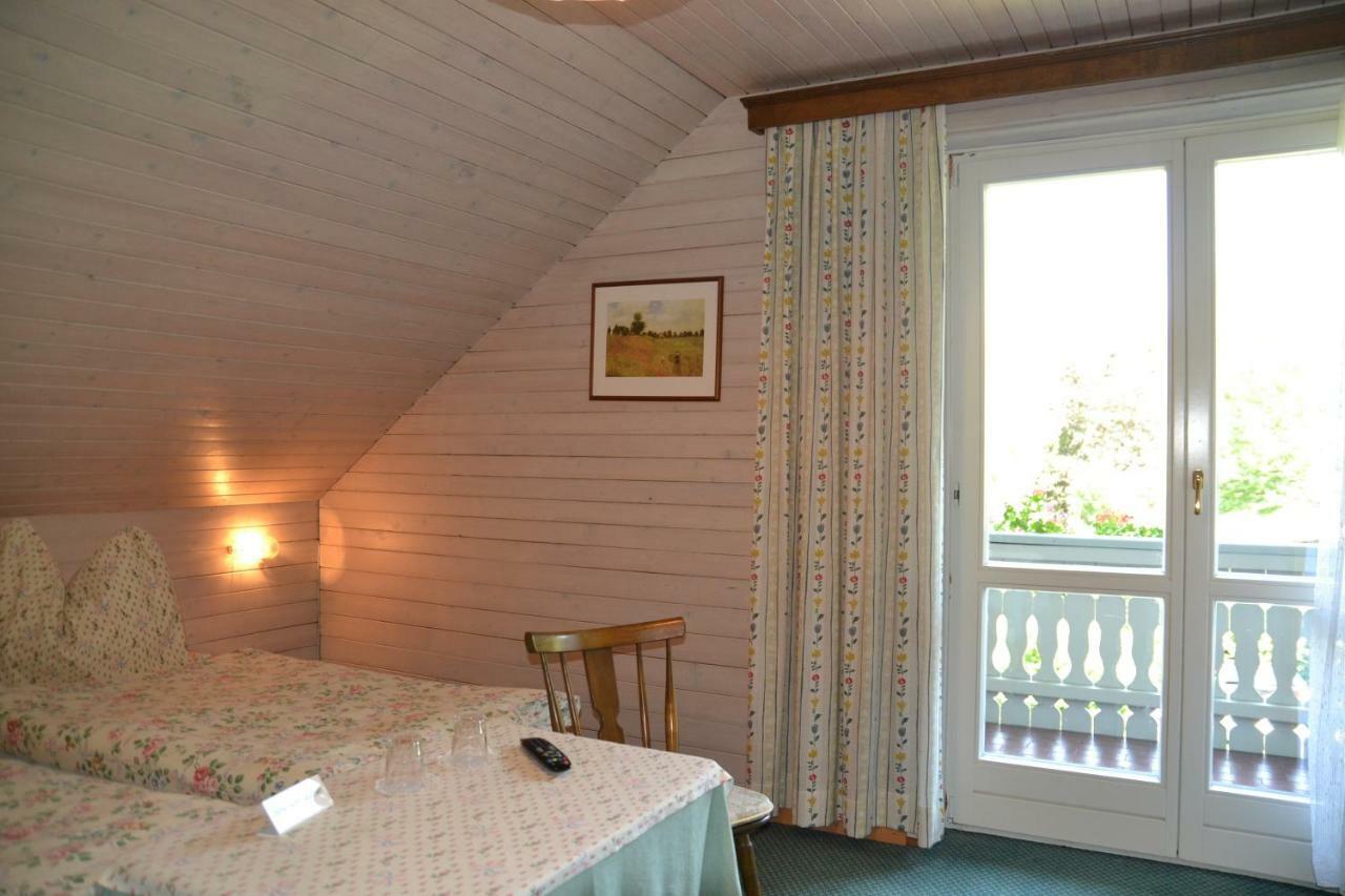 Haus Kaernten Altossiach Экстерьер фото