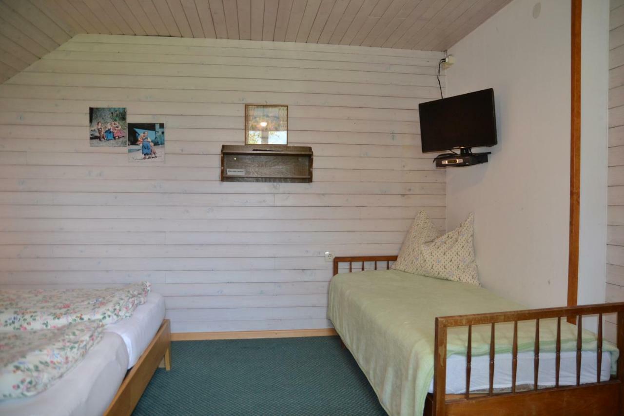 Haus Kaernten Altossiach Экстерьер фото